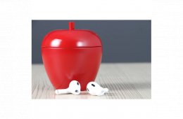 Használt Apple AirPods Pro 2 US-8397