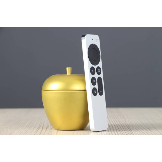 Használt Apple Siri Remote 2.gen B US-8421