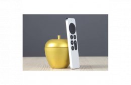 Használt Apple Siri Remote 2.gen B US-8421