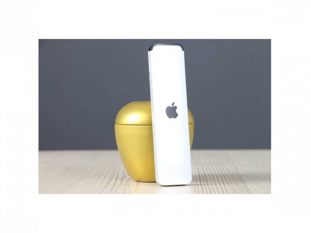Használt Apple Siri Remote 2.gen B US-8421