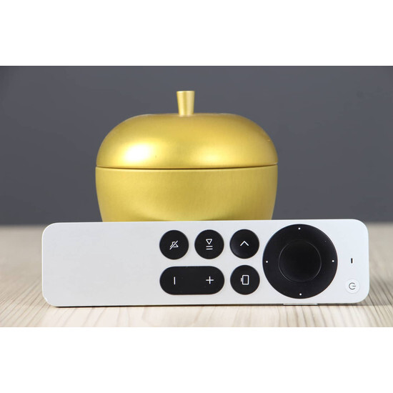 Használt Apple Siri Remote 2.gen B US-8421