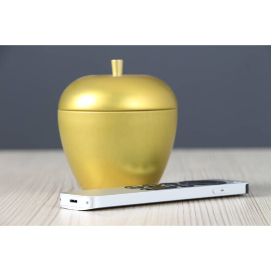 Használt Apple Siri Remote 2.gen B US-8421
