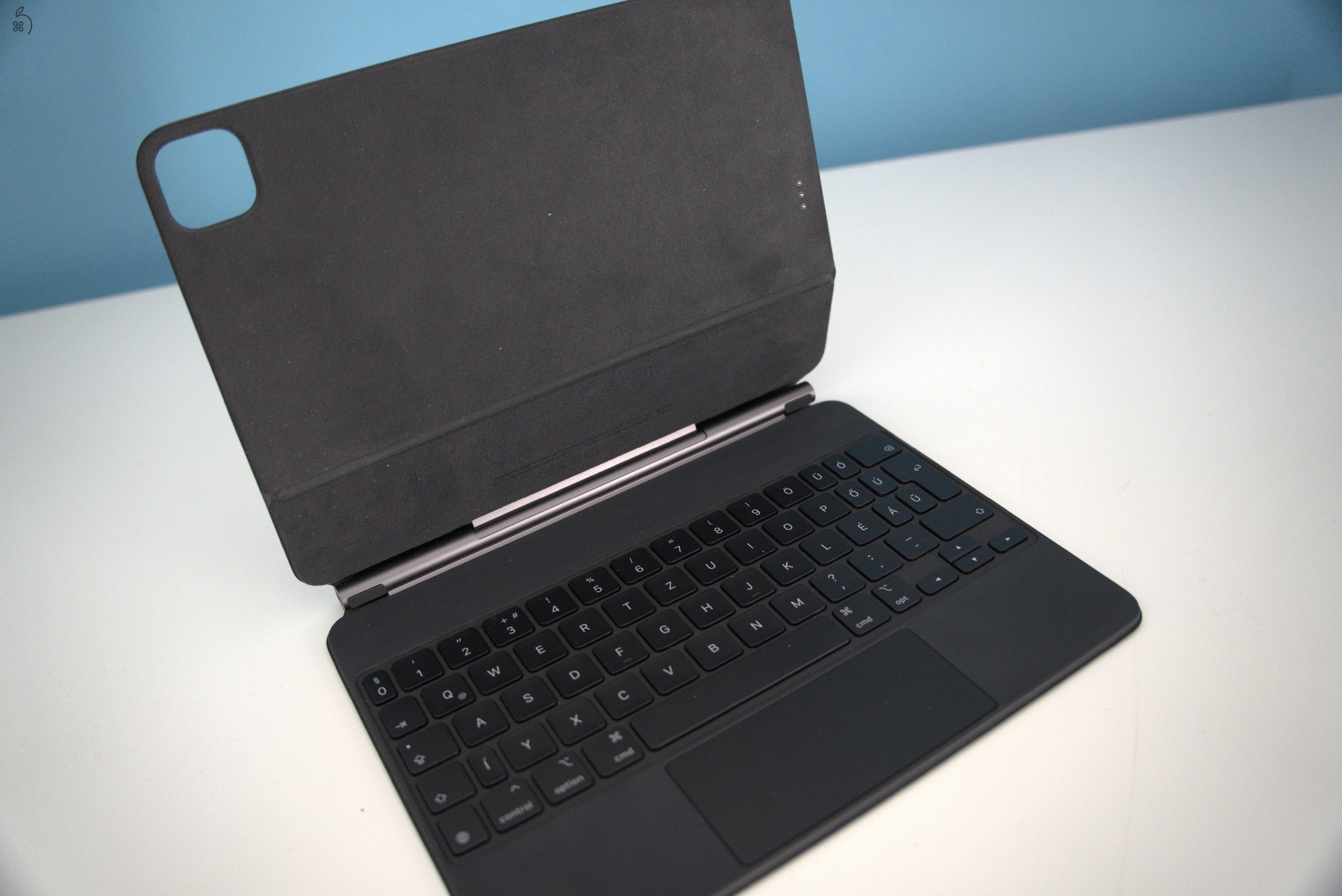 iPad Magic Keyboard