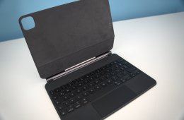 iPad Magic Keyboard