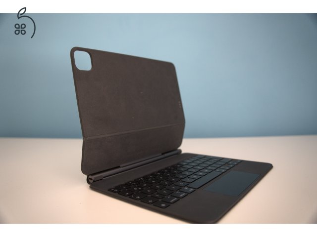 iPad Magic Keyboard