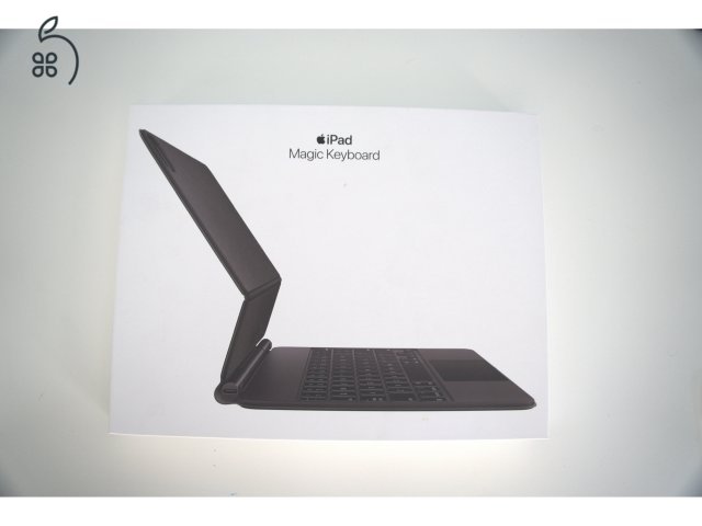 iPad Magic Keyboard
