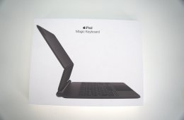 iPad Magic Keyboard