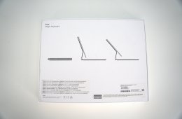 iPad Magic Keyboard