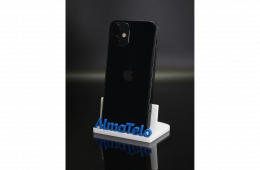 Apple iPhone 12 Mini 64 GB Black 10% akku - 12 HÓ GARANCIA
