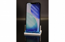 Apple iPhone 14 128 GB Midnight 100% akku - 12 HÓ GARANCIA