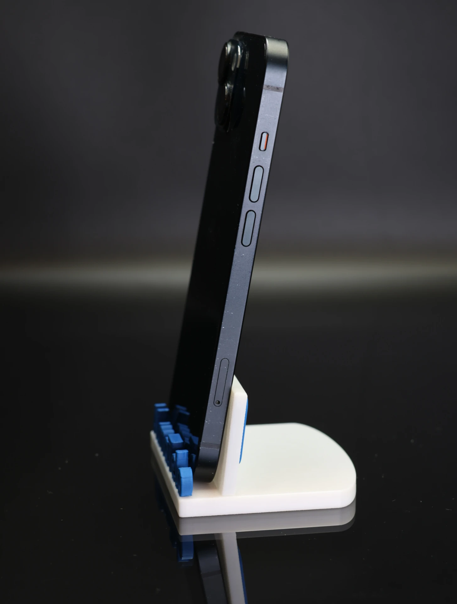 Apple iPhone 14 128 GB Midnight 100% akku - 12 HÓ GARANCIA