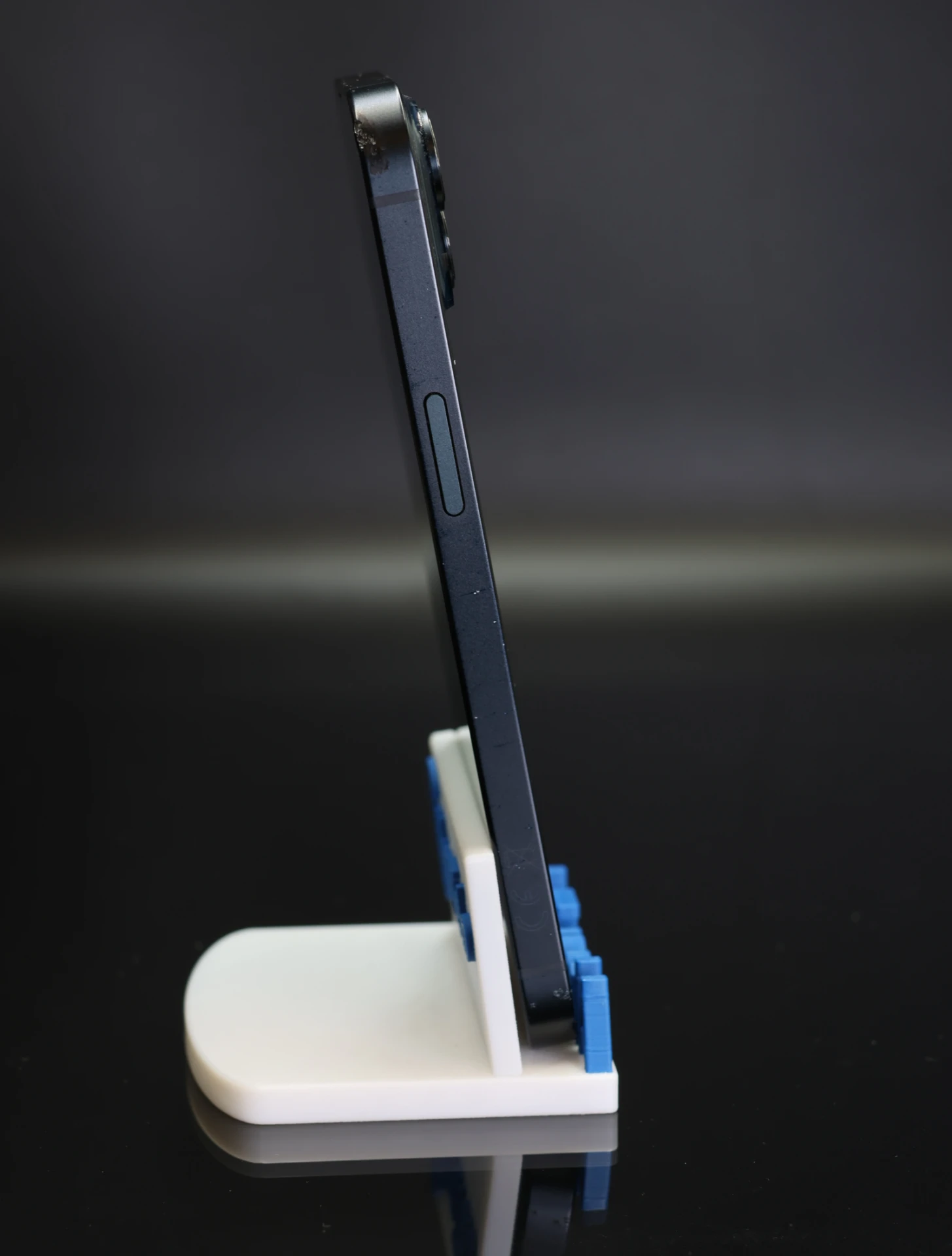 Apple iPhone 14 128 GB Midnight 100% akku - 12 HÓ GARANCIA