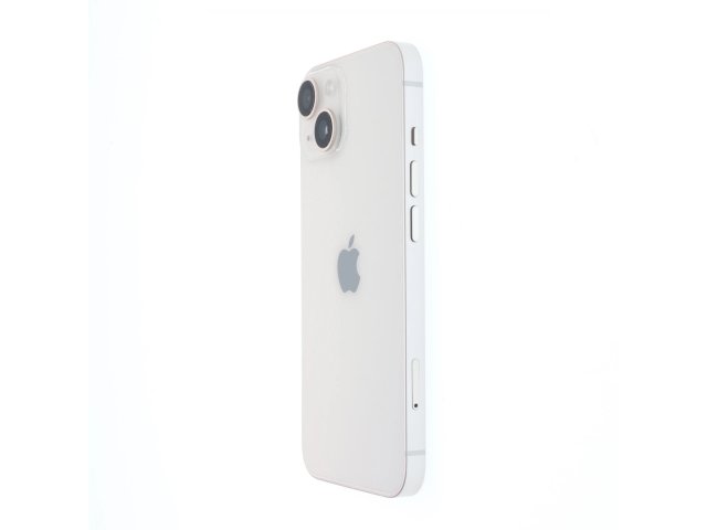 Apple iPhone 14 128 GB Starlight 100%