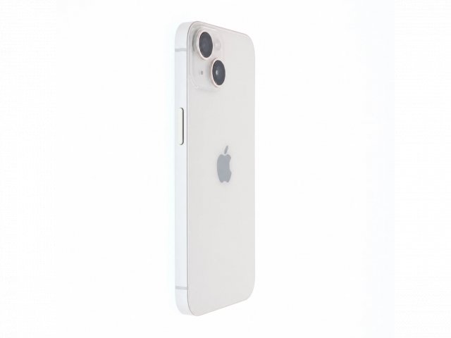 Apple iPhone 14 128 GB Starlight 100%
