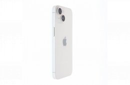 Apple iPhone 14 128 GB Starlight 100%
