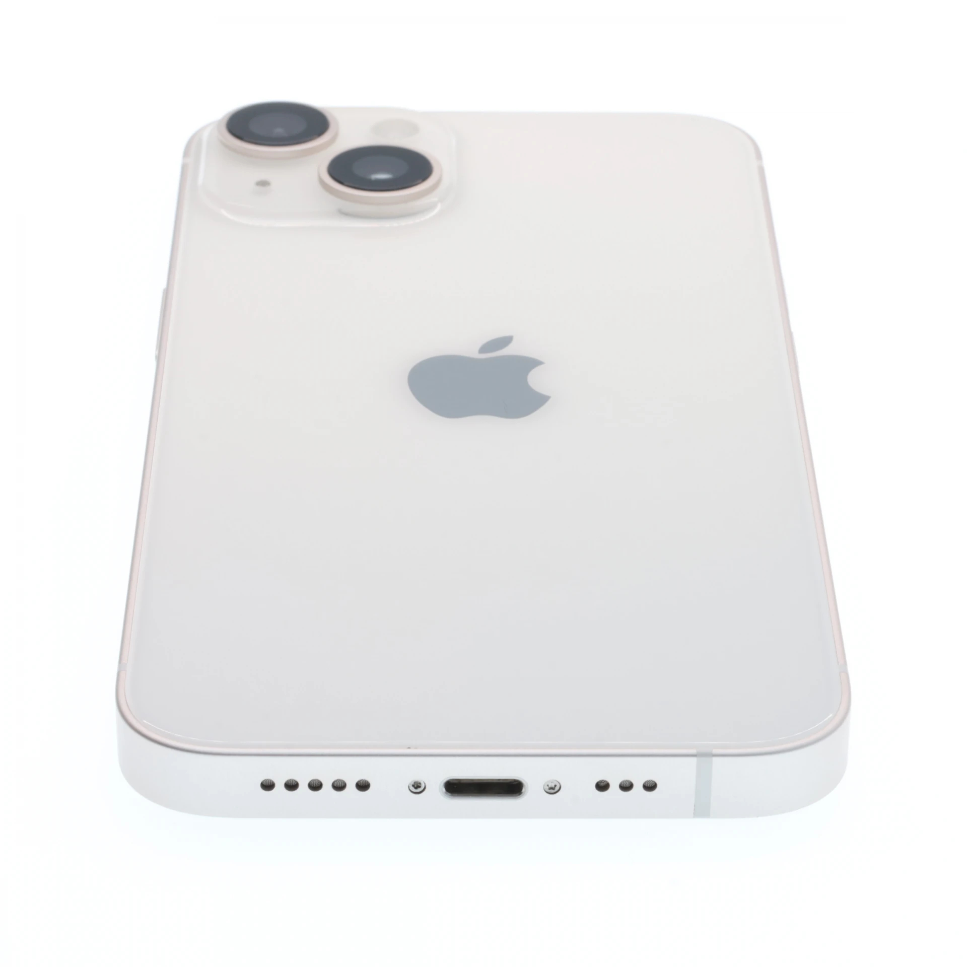 Apple iPhone 14 128 GB Starlight 100%