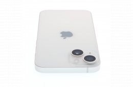 Apple iPhone 14 128 GB Starlight 100%