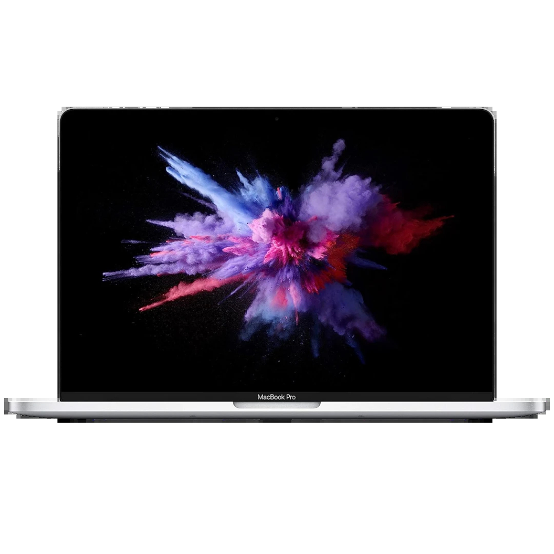 Apple MacBook Pro 13″ Touch Bar 2018 i5 256 GB SSD 8 GB RAM Silver 100% HUN Bill