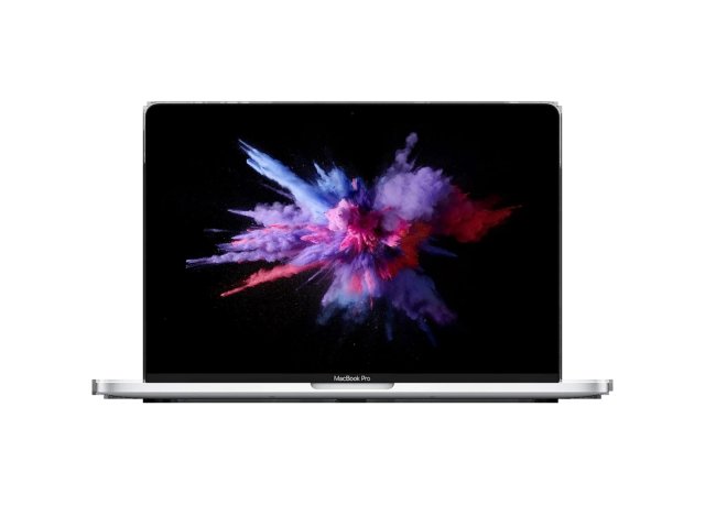Apple MacBook Pro 13″ Touch Bar 2018 i5 256 GB SSD 8 GB RAM Silver 100% HUN Bill