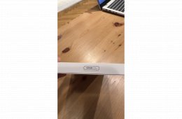 Apple Watch Ultra 49 mm Alpine Loop – kék, M/L – újszerű