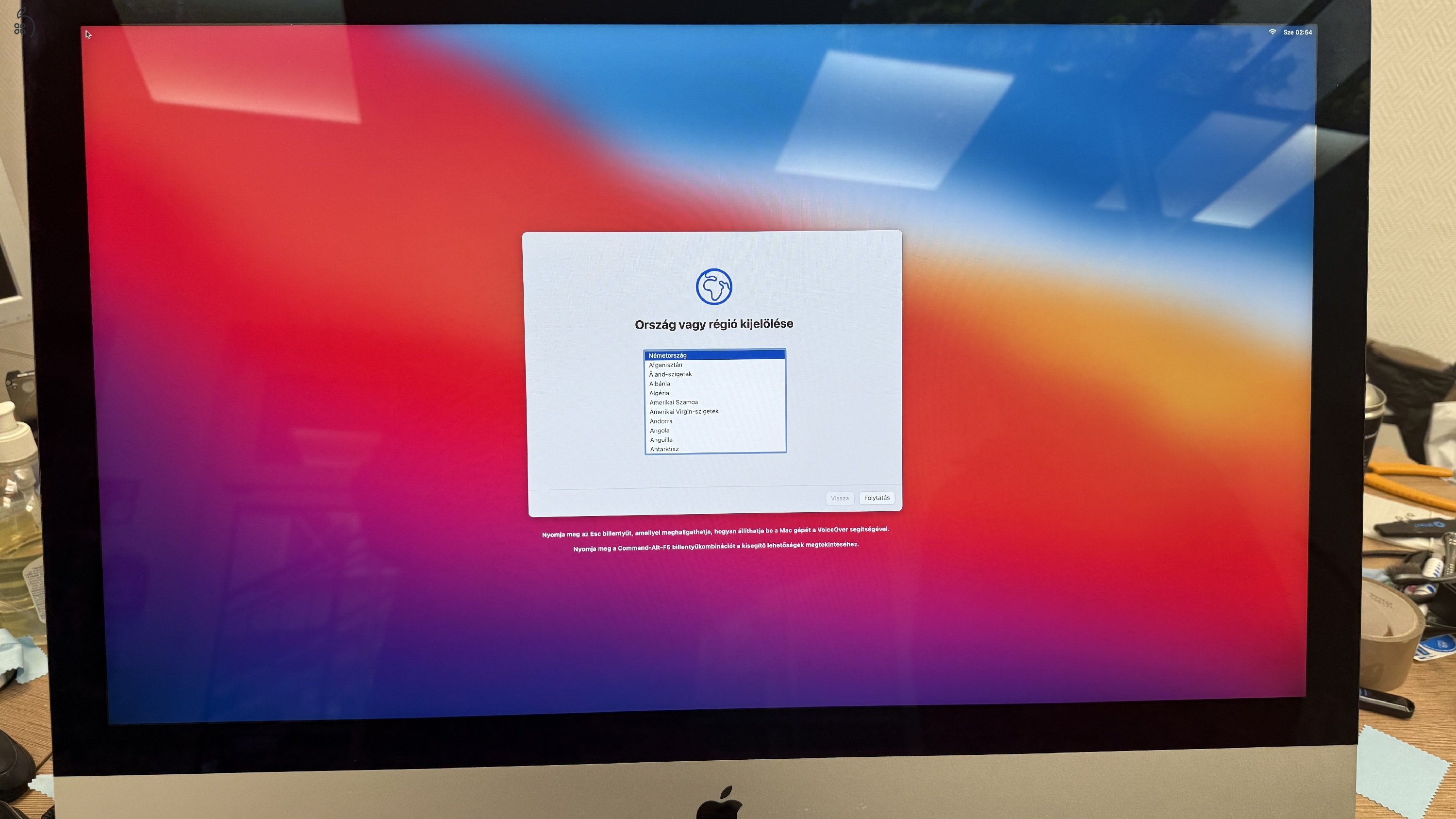 iMac 27
