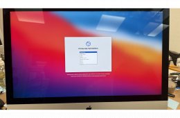 iMac 27