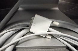 Apple Cinema HD Display, monitor, 30