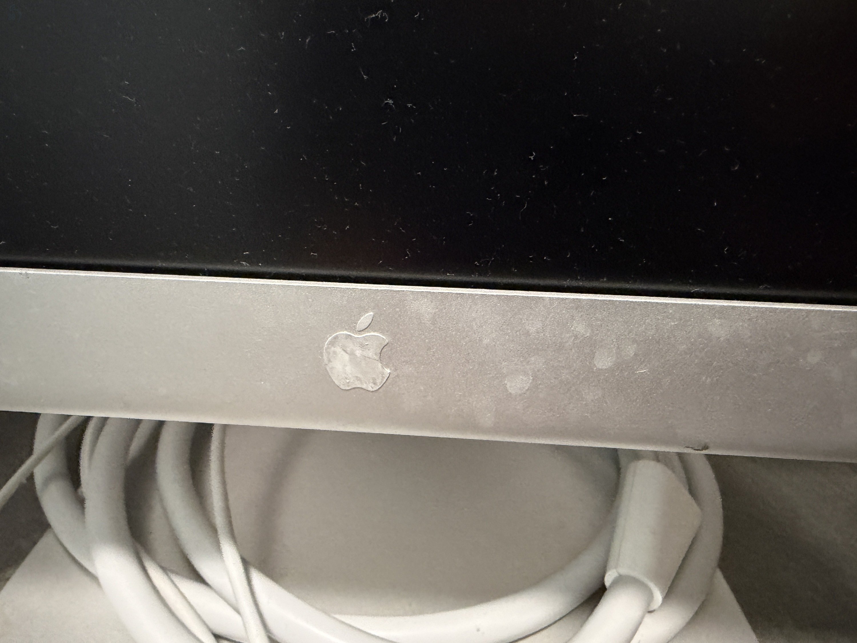 Apple Cinema HD Display, monitor, 30