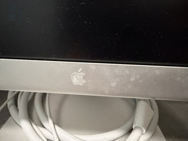 Apple Cinema HD Display, monitor, 30
