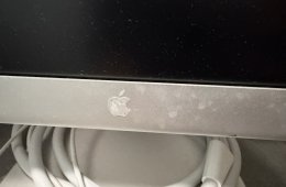 Apple Cinema HD Display, monitor, 30
