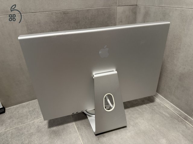 Apple Cinema HD Display, monitor, 30