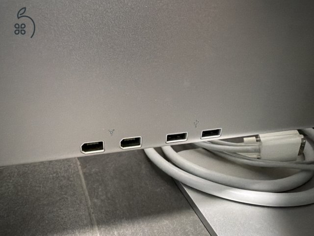 Apple Cinema HD Display, monitor, 30