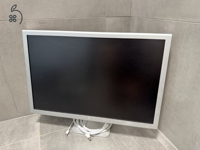 Apple Cinema HD Display, monitor, 30