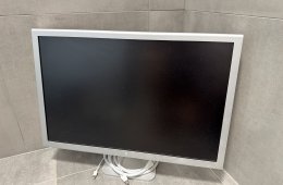 Apple Cinema HD Display, monitor, 30