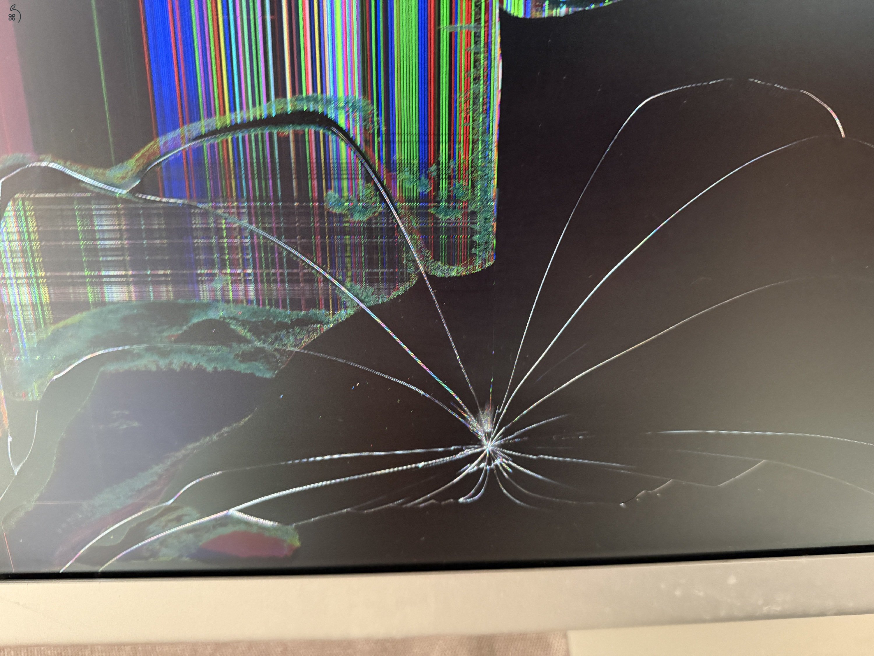 Apple Cinema HD Display, monitor, 30