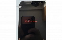 iPhone 15 Pro Max 256GB