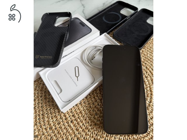 iPhone 15 Pro Max 256GB