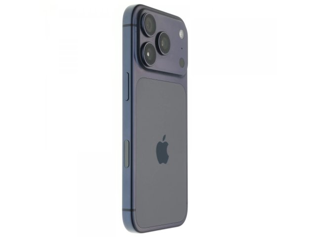Apple iPhone 17 Pro 256 GB Deep Blue 100%