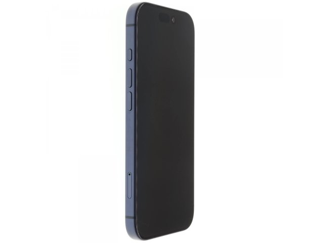 Apple iPhone 17 Pro 256 GB Deep Blue 100%
