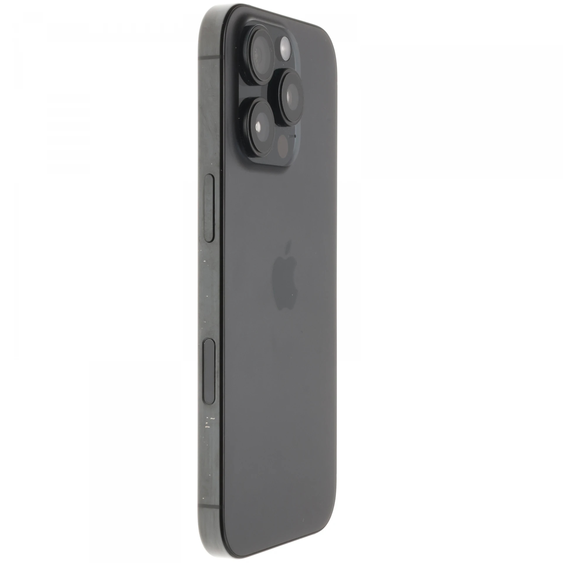 Apple iPhone 16 Pro 128 GB Black Titanium 92%