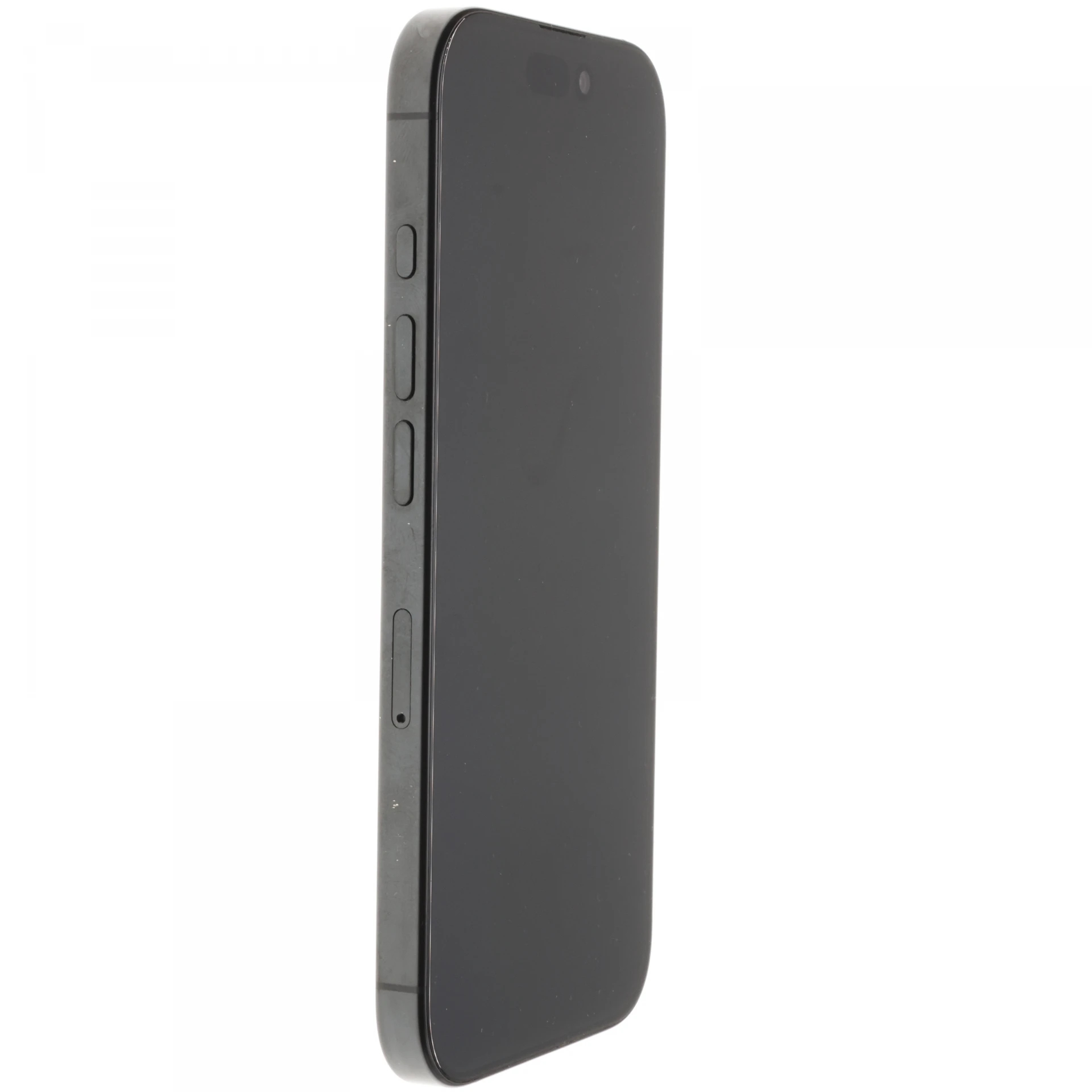 Apple iPhone 16 Pro 128 GB Black Titanium 92%