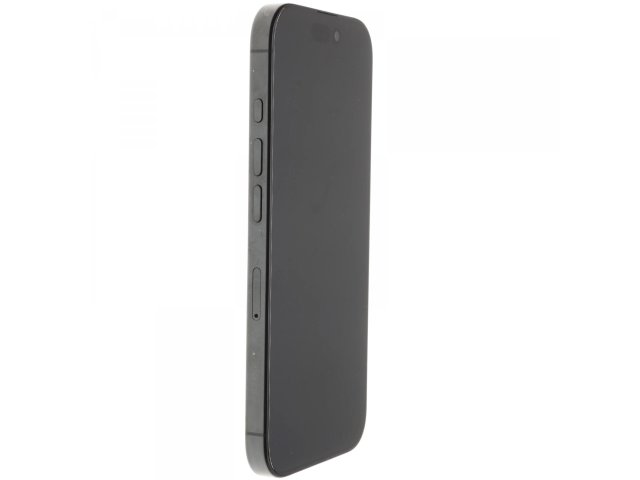 Apple iPhone 16 Pro 128 GB Black Titanium 92%