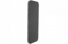 Apple iPhone 16 Pro 128 GB Black Titanium 92%