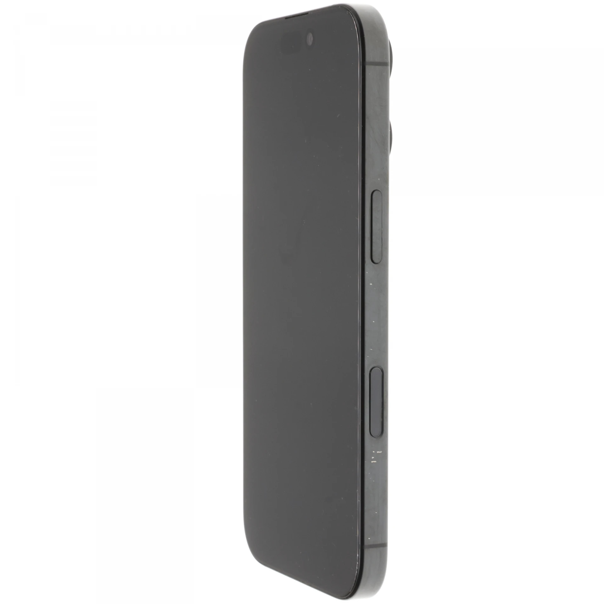 Apple iPhone 16 Pro 128 GB Black Titanium 92%