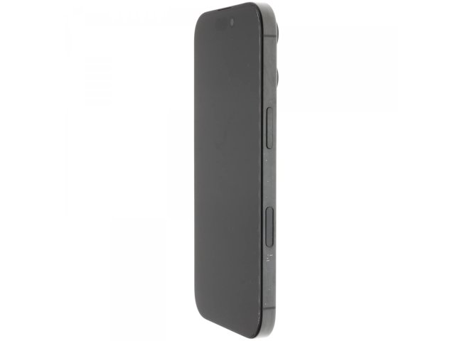 Apple iPhone 16 Pro 128 GB Black Titanium 92%