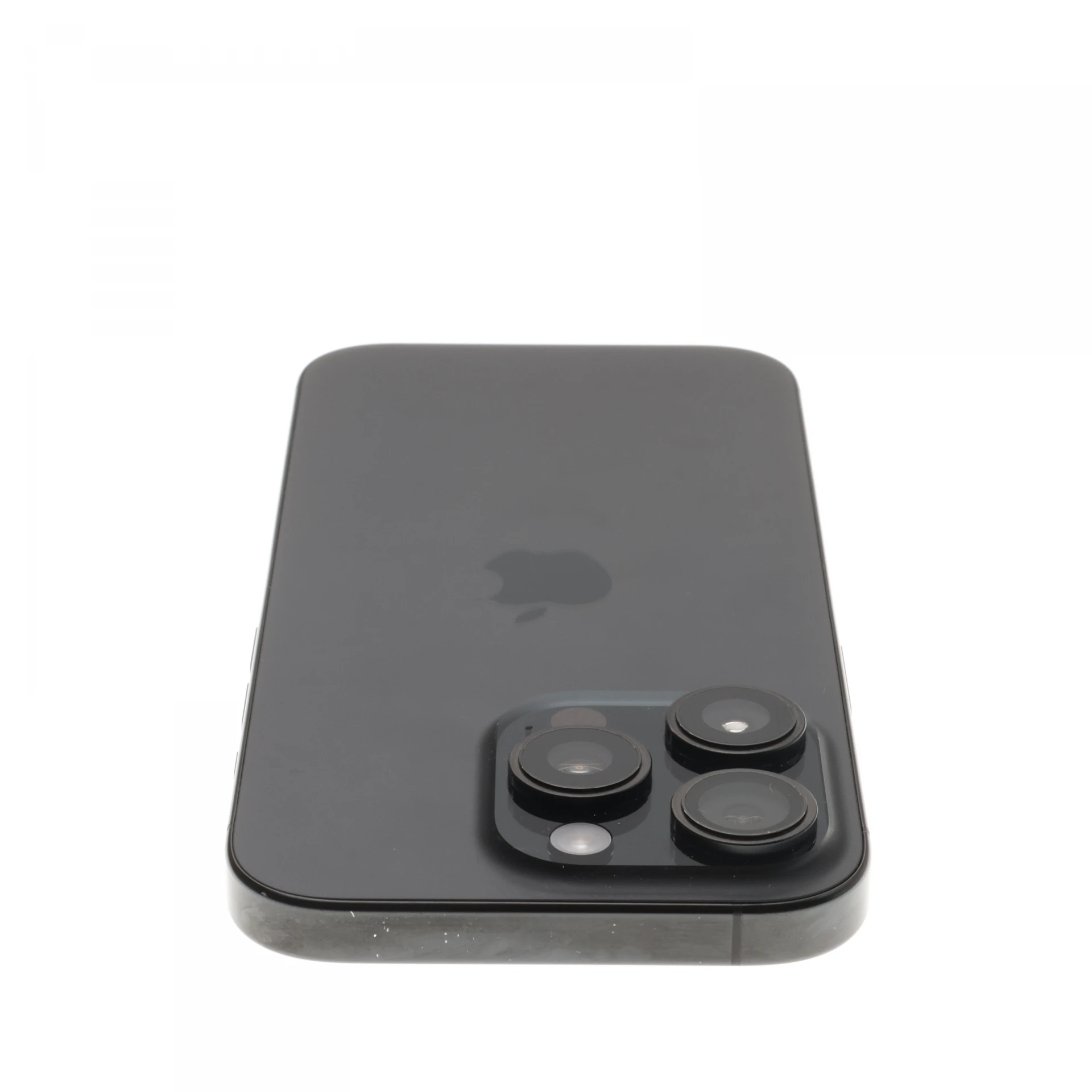 Apple iPhone 16 Pro 128 GB Black Titanium 92%