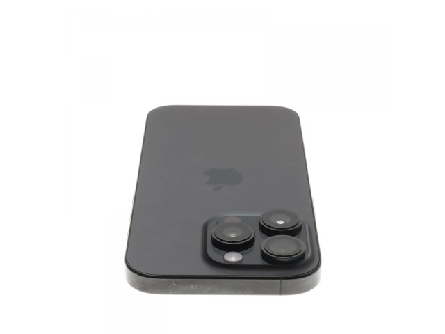 Apple iPhone 16 Pro 128 GB Black Titanium 92%