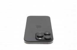 Apple iPhone 16 Pro 128 GB Black Titanium 92%