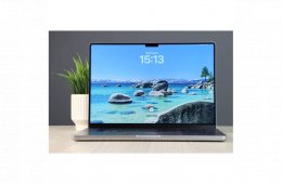 Használt Apple Macbook Pro 16