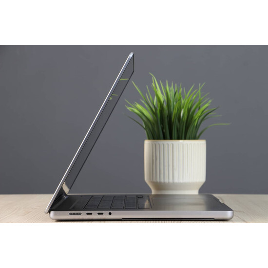 Használt Apple Macbook Pro 16